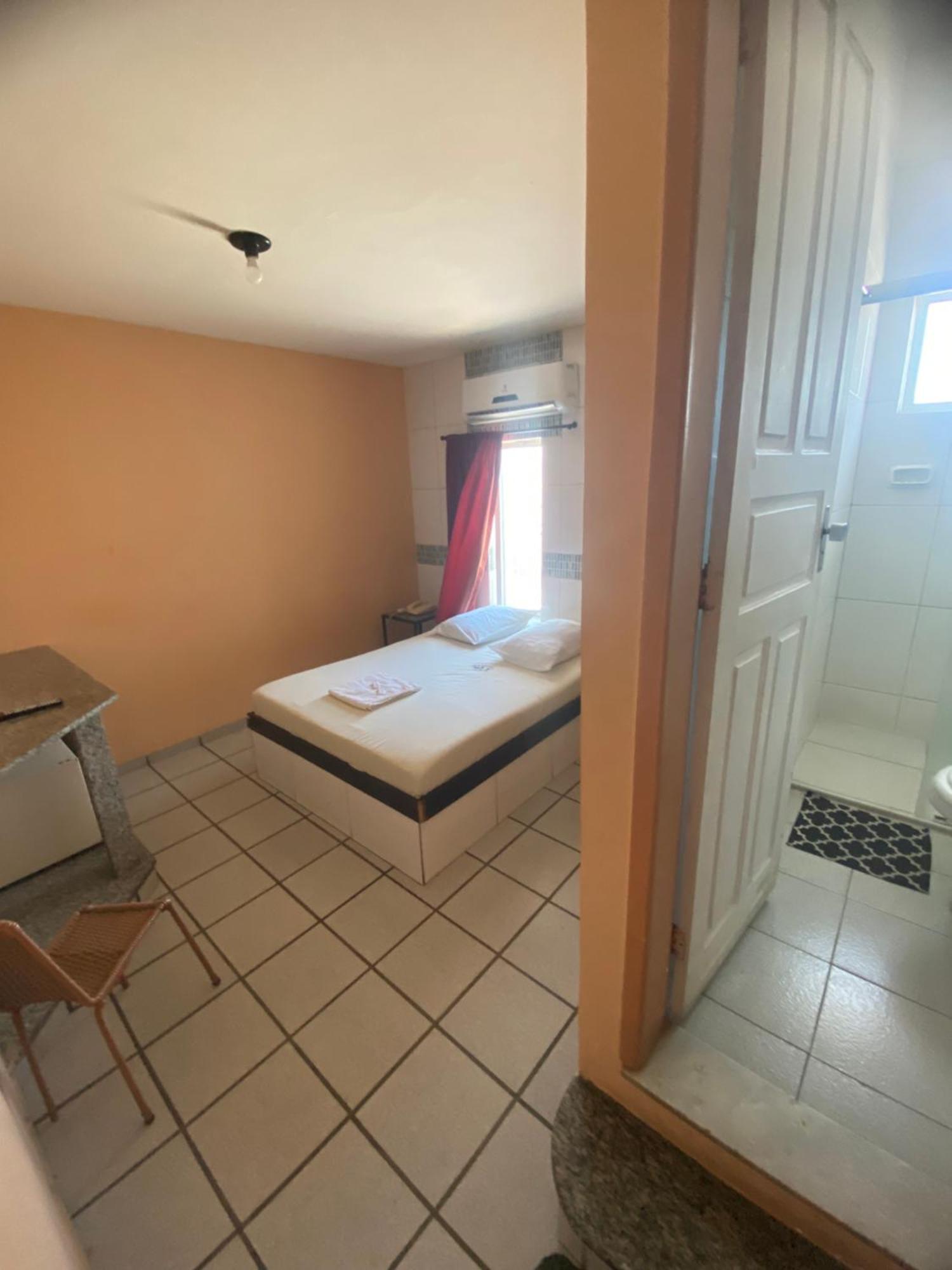Hotel Universo Feira de Santana Eksteriør billede